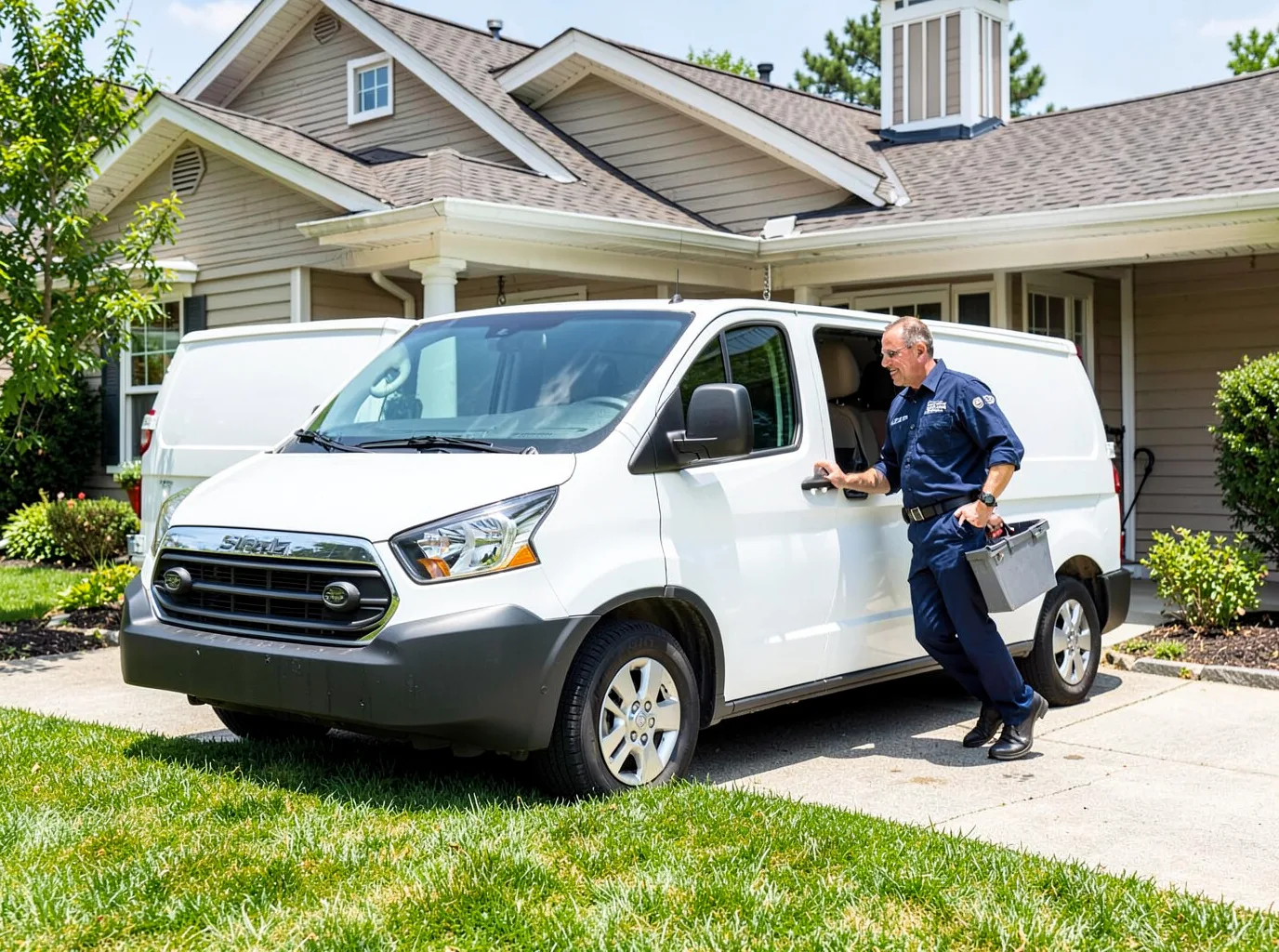 Emergency Plumber company in Forestville, MD